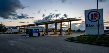 Comment Leclerc veut faire baisser de 15 centimes le prix au litre sur votre prochain plein ?