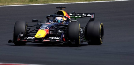 Red Bull au bord de l’implosion ? Un nouveau départ majeur menace