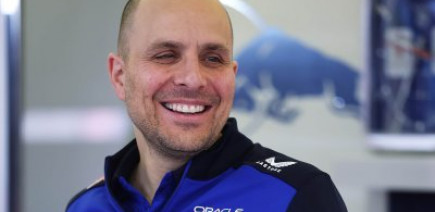 McLaren précise en interne le rôle de Lambiase aux côtés de Stella