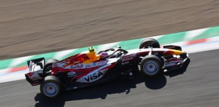 Racing Bulls va lancer une évolution... qui sera déjà obsolète après Miami