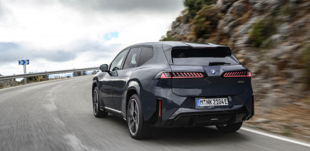 BMW : les ventes de voitures électriques en baisse de 20 % au premier trimestre 2026, mais…