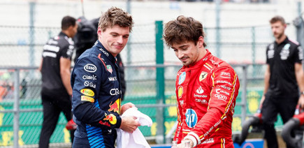 Leclerc, Verstappen : comment les règles F1 2026 brident leur talent