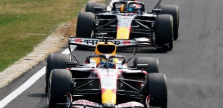 Malgré un bon début de saison, Racing Bulls 'paie le prix' de son développement de 2025