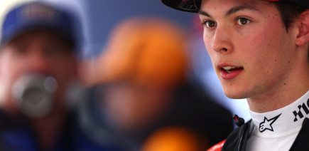 Bearman ne décolère pas contre Colapinto : "C'est inacceptable"