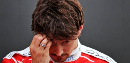 Charles Leclerc alerte la FIA : "Des situations dangereuses" avec les F1 2026