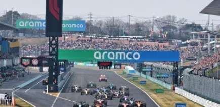 Mercedes F1 s'affaire 'en coulisses' pour améliorer ses départs en course