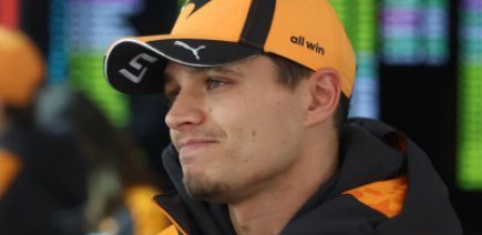 'Excitantes à piloter', les F1 2026 ont besoin de certaines 'améliorations', selon Norris