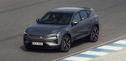 Polestar 3 : le SUV électrique passe au 800 V pour doper sa recharge à la borne