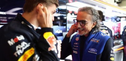 Le secret de Verstappen ? Mekies révèle l'étendue de son influence en coulisses