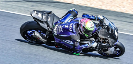 24 Heures Motos 2026 - Le classement des Essais Libres de nuit, YART Yamaha confirme dans la nuit devant Honda