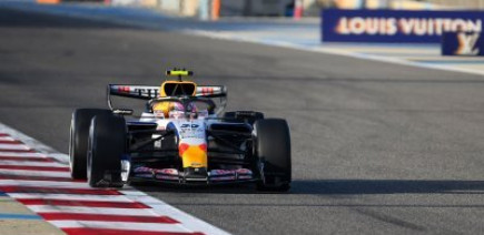 L'annulation des courses d'avril a 'un impact significatif' sur les budgets en F1