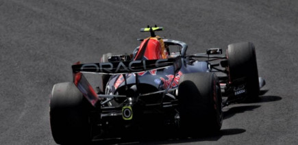 Un "clou de plus dans le cercueil" de Red Bull en F1 ?