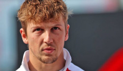 Liam Lawson démonte une rumeur folle sur un départ en Supercars