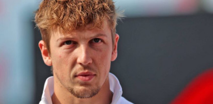 Liam Lawson démonte une rumeur folle sur un départ en Supercars