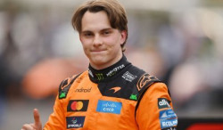 Piastri : Lorsque nous prenons le départ, nous sommes plutôt bons !