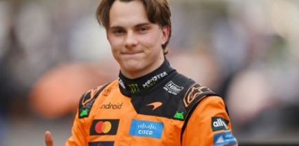 Piastri : Lorsque nous prenons le départ, nous sommes plutôt bons !