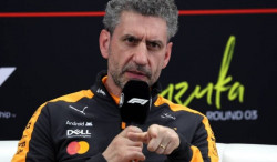 McLaren profite de la pause forcée pour viser plus haut à Miami