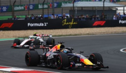 Alesi défend Verstappen et pointe un règlement F1 qui bride les meilleurs pilotes