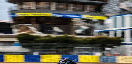 24 Heures Motos 2026 : Le classement du Warm Up, la n°1 du YART-Yamaha intouchable