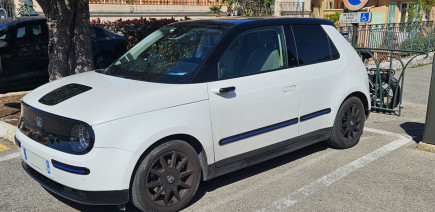 Témoignage : notre lecteur veut une nouvelle génération de Honda e pour remplacer la sienne