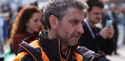 Stella répond aux rumeurs l'envoyant chez Ferrari