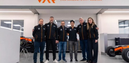 VAR pourrait se tourner vers l'IndyCar à défaut de douzième team en F1