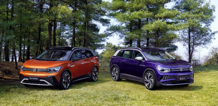 Volkswagen obtient gain de cause : des ID.6 importés de Chine envoyés à la casse ?