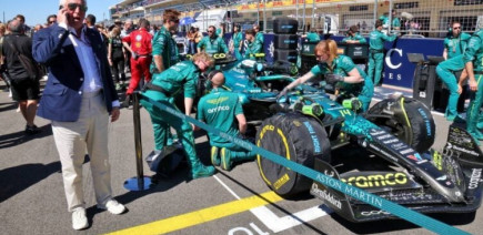 Günther Steiner critique envers l'approche de Lawrence Stroll : un management trop instable