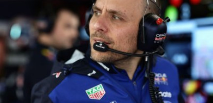 Lambiase chez McLaren : Stella explique un renfort stratégique pour accompagner la croissance