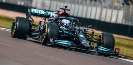 Doriane Pin en Formule 1 : un essai symbolique, mais vain... jusqu'à preuve de contraire !