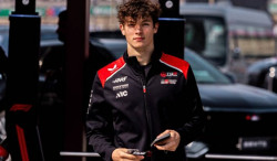 Oliver Bearman réclame des changements urgents après un crash terrifiant à Suzuka