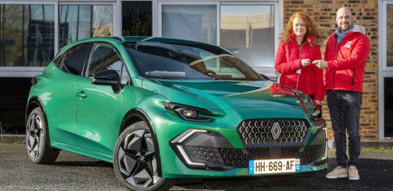 Nouvelle Renault Clio VI : qu'en pensent les lecteurs d'Auto Plus ?