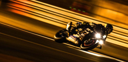 24 Heures Motos 2026 - H+7 : Honda perd gros, Yamaha et BMW au coude-à-coude