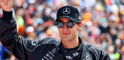 George Russell salue un rapprochement inédit entre les pilotes et la FIA sur les règles 2026