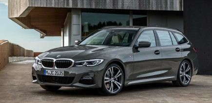 BMW Série 3 (G20) diesel : quelle version choisir ?