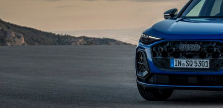 Audi prépare son prochain modèle badgé RS, et ce n'est pas celui auquel vous pensez