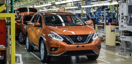 Seulement 3,2 millions de Nissan par an : le plan choc d’Ivan Espinosa pour redynamiser la marque
