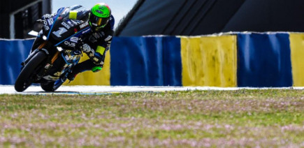 24 Heures Motos 2026 - H+22 : Yamaha file prudemment vers la victoire