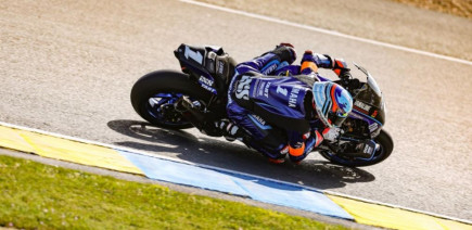 24 Heures Motos 2026 : Le classement final de la course et la deuxième victoire consécutive de la Yamaha n°1 au Mans