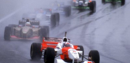 La F1 est toujours 'un sport dangereux' mais les pilotes ont 'évolué'