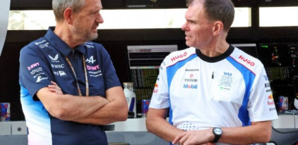 Alan Permane n'est pas étonné par la résurrection d'Alpine F1 : c'était attendu