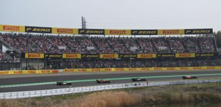 Et si la F1 sous-estimait son empreinte carbone ? Des experts répondent à nos questions