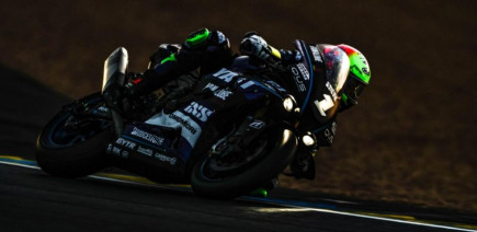 24 Heures Motos 2026 - H+9 : Le SERT sonne la révolte face au duel BMW-Yamaha