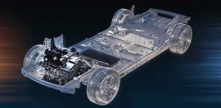 Les constructeurs chinois cherchent aussi à améliorer l’hybride avec des records de consommation