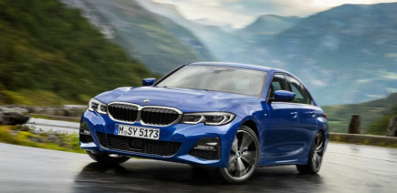 BMW Série 3 (G20) diesel : les points à surveiller