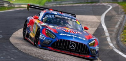 Verstappen peut-il faire des émules en GT malgré le danger du Nürburgring ?