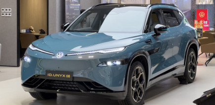 Grâce à Xpeng, Volkswagen espère concurrencer le Xiaomi YU7 en Chine