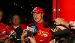 L'ancien manager de Schumacher est 'sans voix' après les propos de Todt
