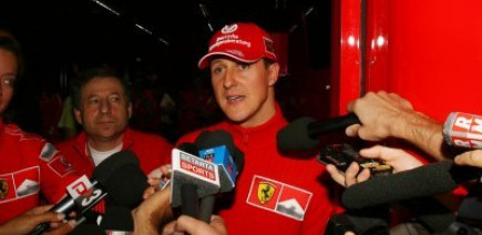 L'ancien manager de Schumacher est 'sans voix' après les propos de Todt