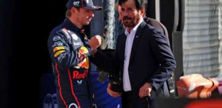 Ben Sulayem : les pilotes ont contribué aux réflexions sur les ajustements du règlement